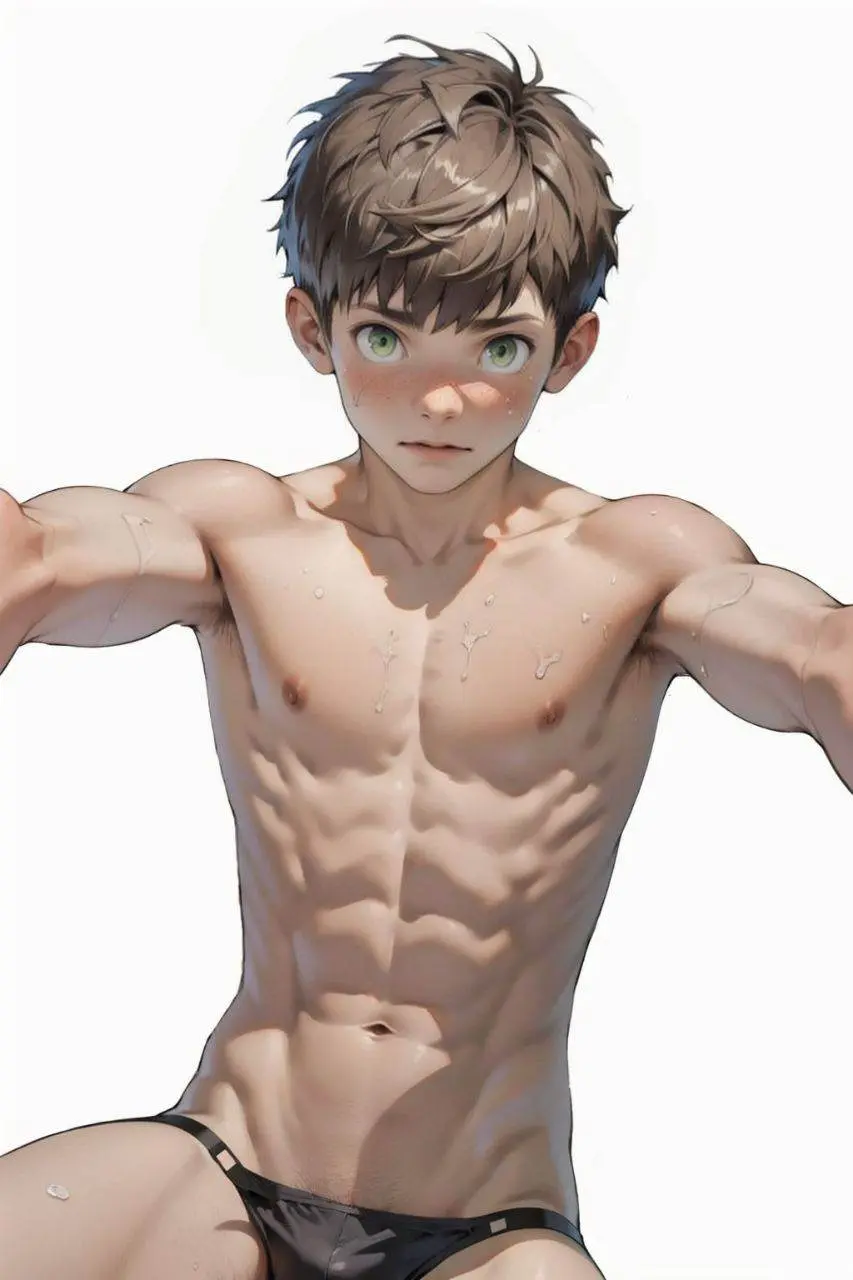 การ์ตูนผู้ชายหล่อเท่ 57