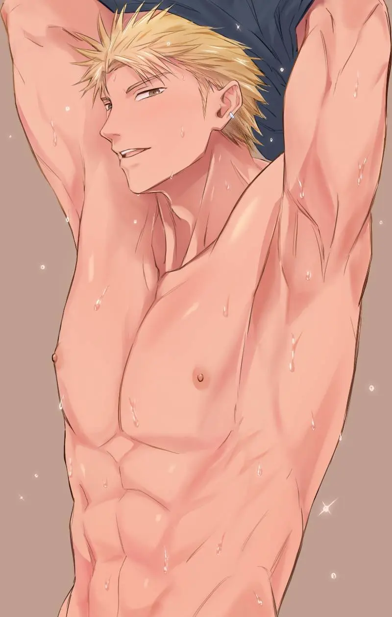 สาวกการ์ตูนวาย ๗๓