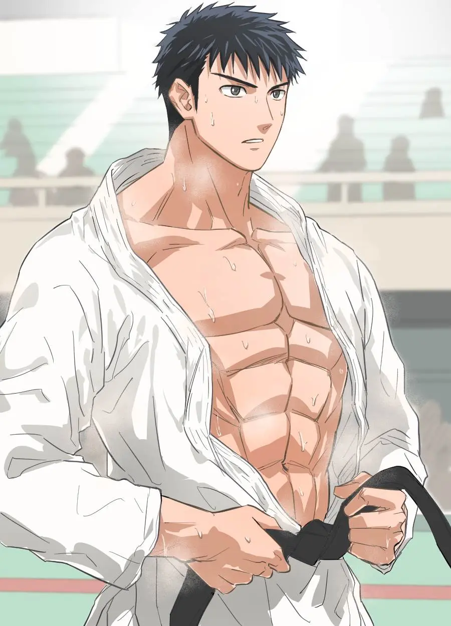 สาวกการ์ตูนวาย ๗๓