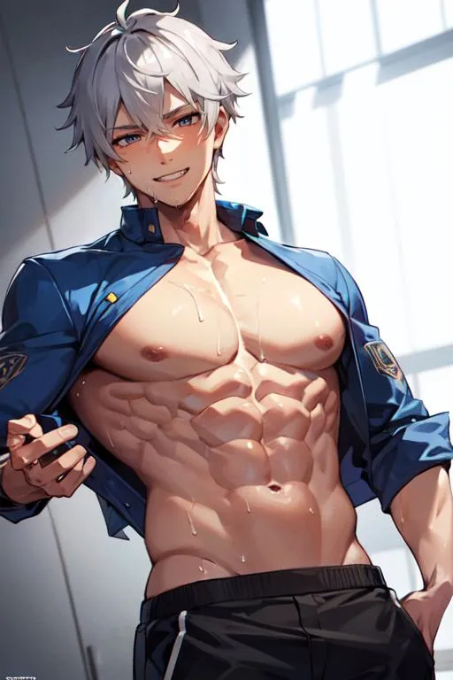 สาวกการ์ตูนวาย ๗๓