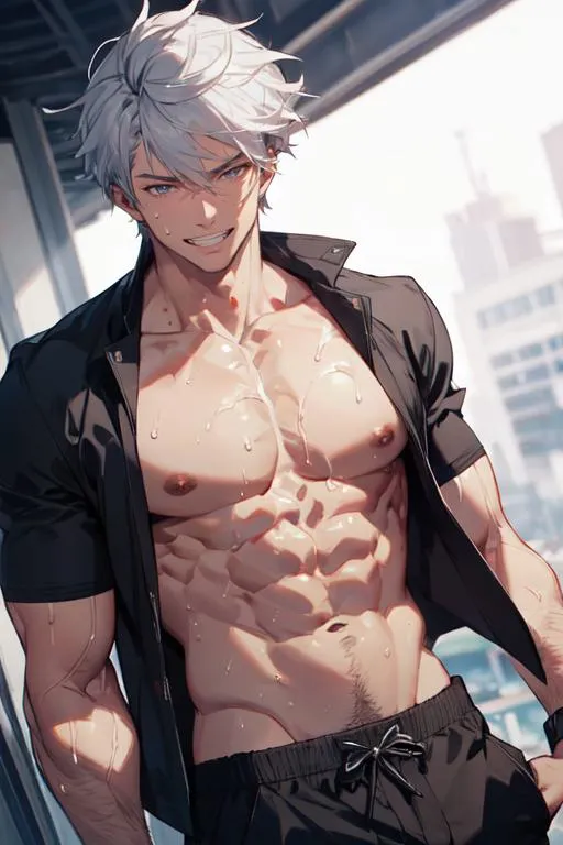 สาวกการ์ตูนวาย ๗๓