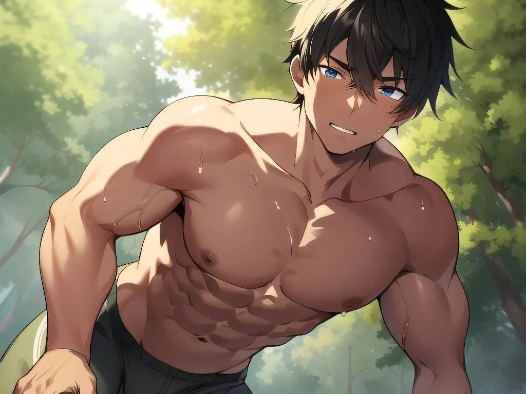 สาวกการ์ตูนวาย ๗๔