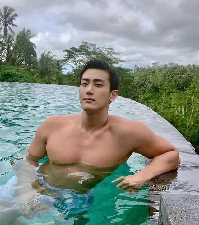 หล่อบ้างน่ารักบ้าง ๘๓