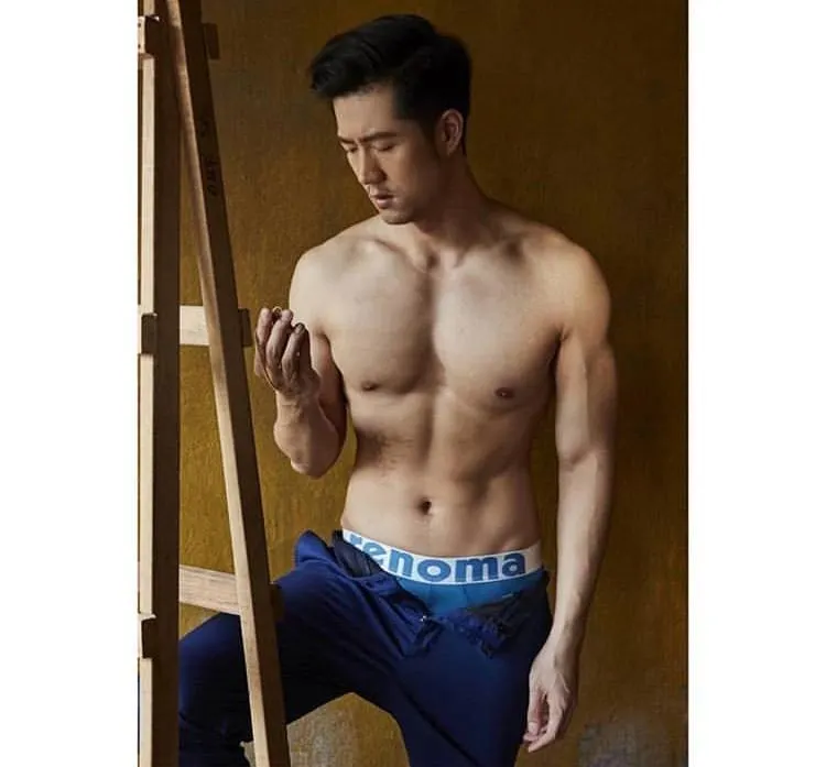 หล่อบ้างน่ารักบ้าง ๘๓