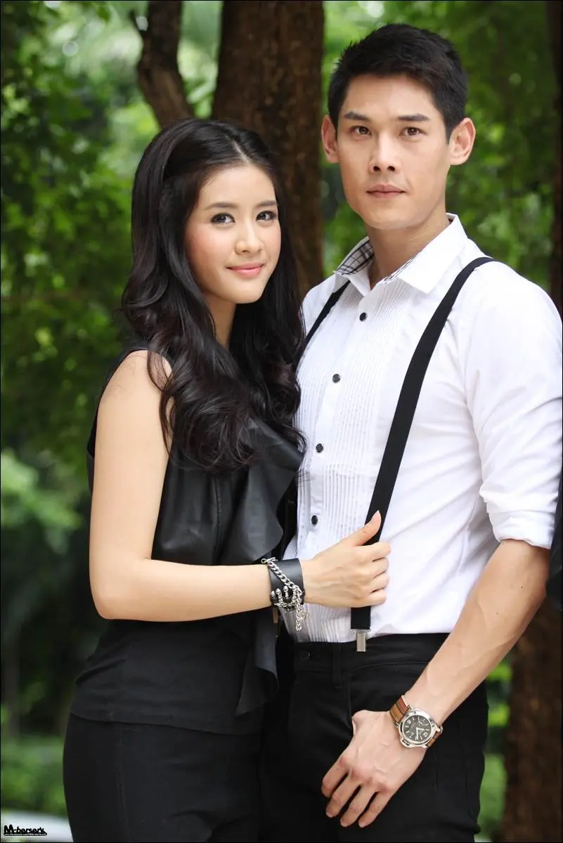 คลังเก็บรัก