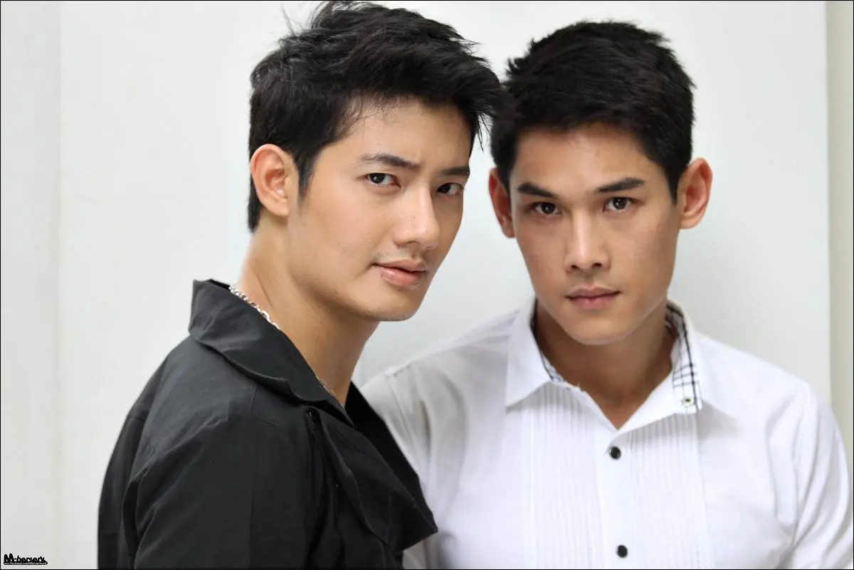 คลังเก็บรัก