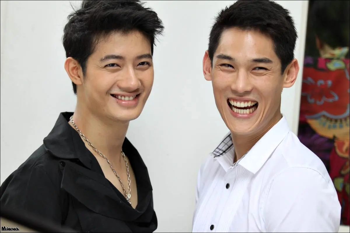 คลังเก็บรัก