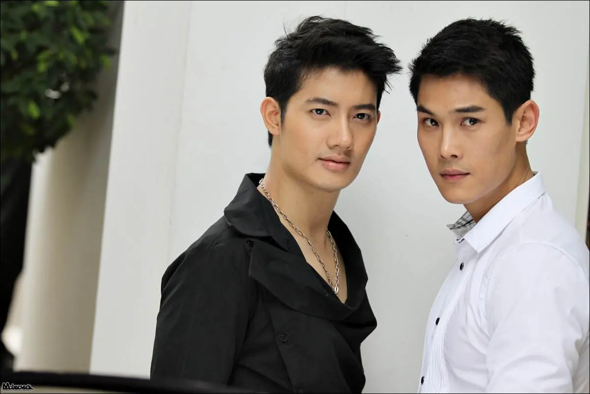 คลังเก็บรัก