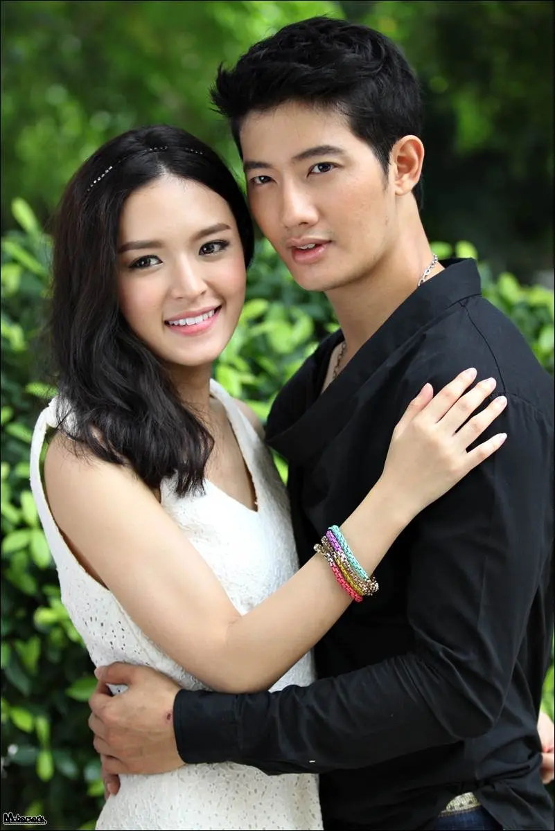 คลังเก็บรัก