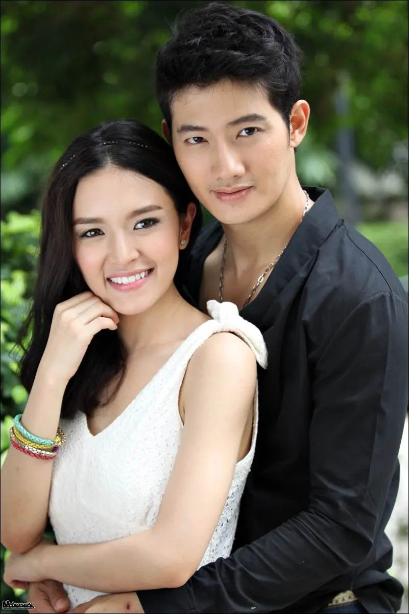 คลังเก็บรัก