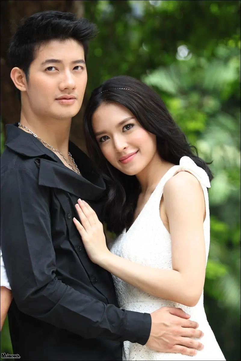 คลังเก็บรัก