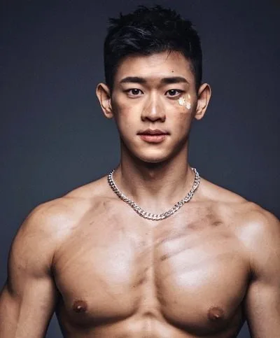 ถอดโชว์เรือนร่าง 2836