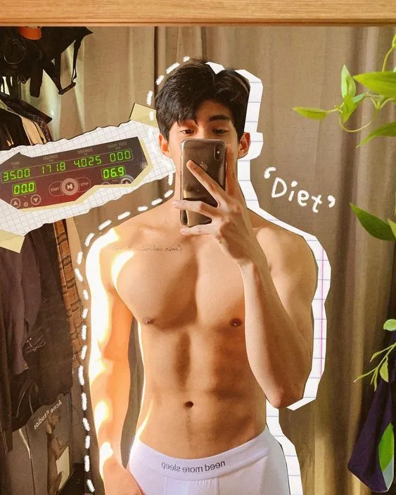ถอดโชว์เรือนร่าง 2838