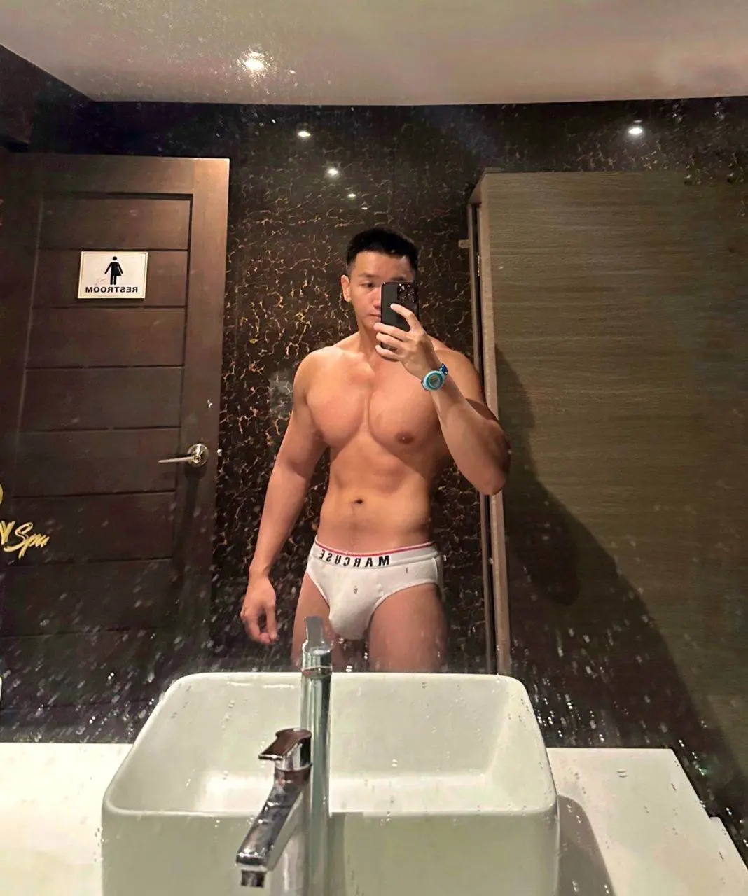 นายแบบในตำนาน 08.