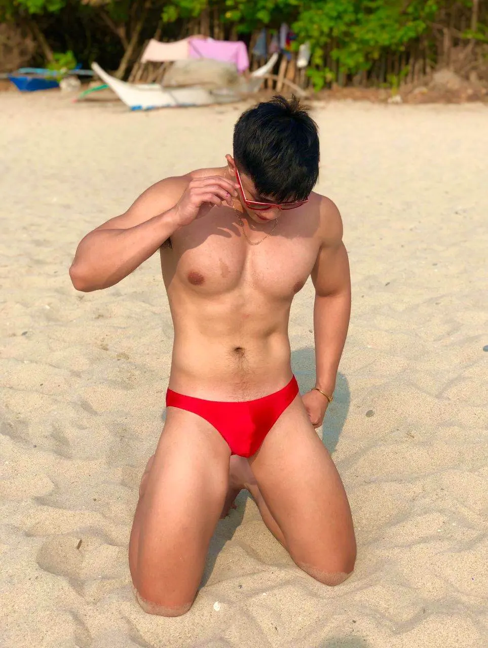 นายแบบในตำนาน 08.