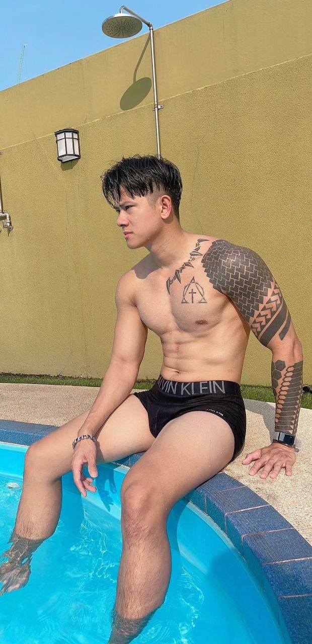 นายแบบในตำนาน 11.