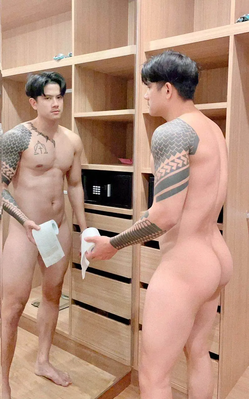 นายแบบในตำนาน 11.