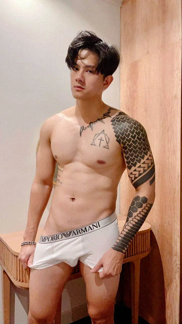 นายแบบในตำนาน 11.