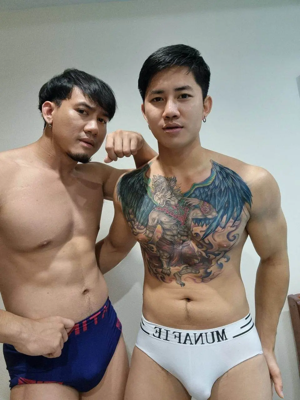 นายแบบในตำนาน 12.พี่ชิน