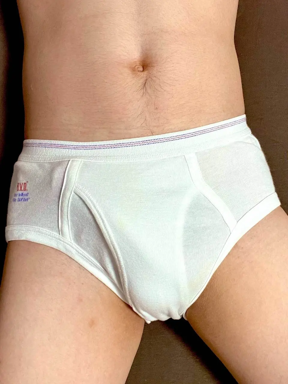 🩲 LINE OpenChat : Underwear For Men