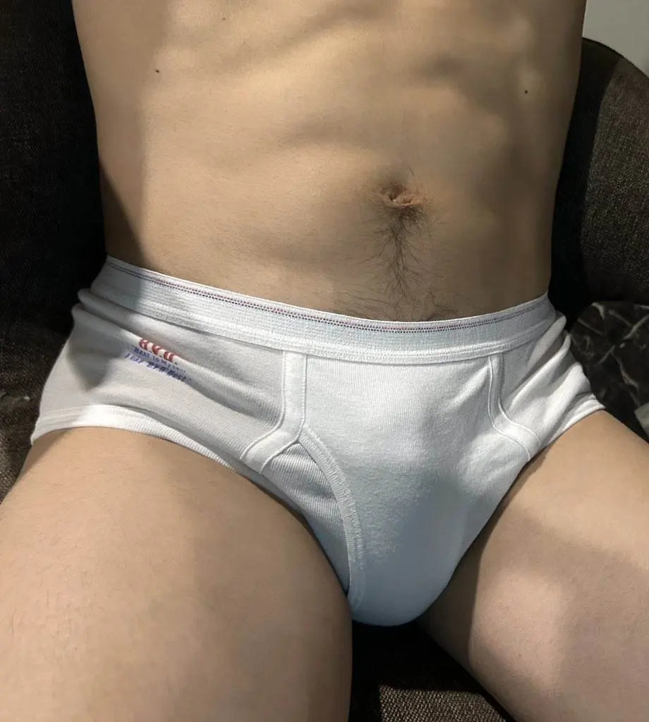 🩲 LINE OpenChat : Underwear For Men