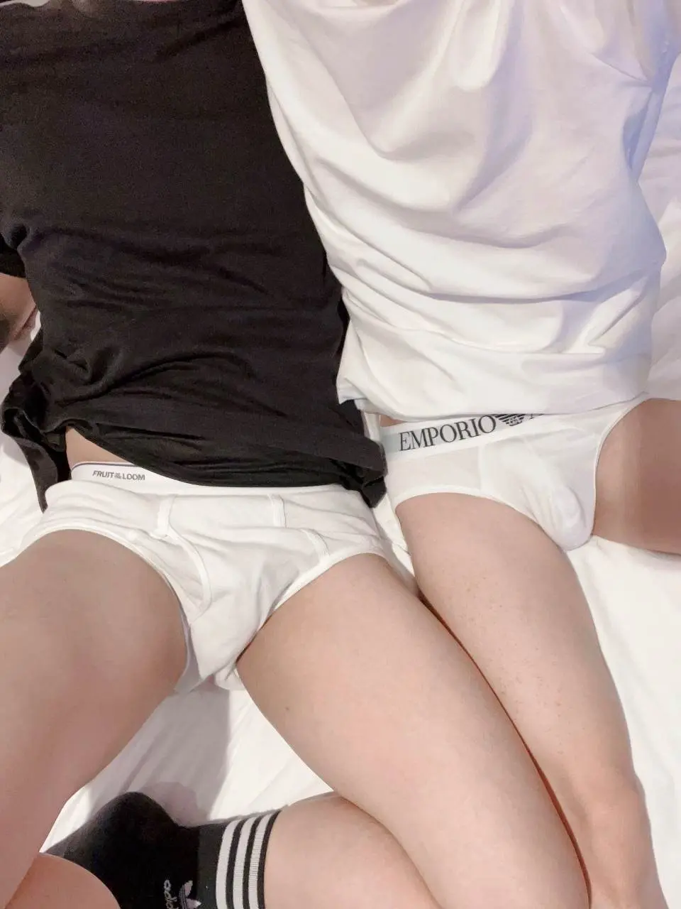 🩲 LINE OpenChat : Underwear For Men