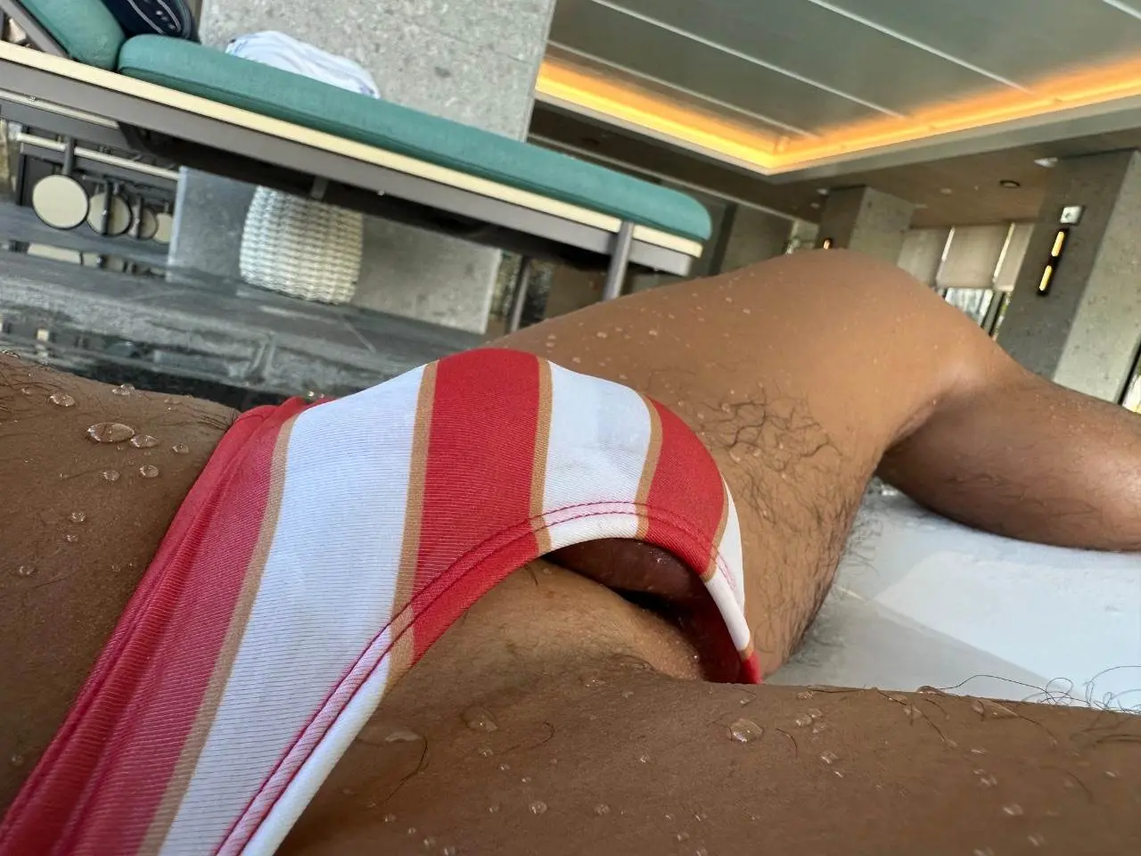 🩲 LINE OpenChat : Underwear For Men