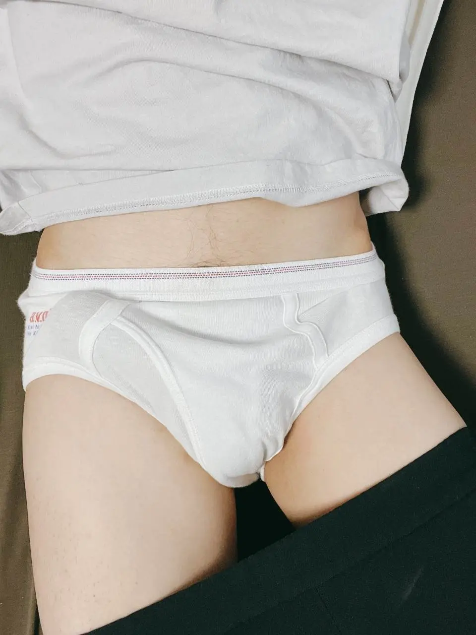 🩲 LINE OpenChat : Underwear For Men