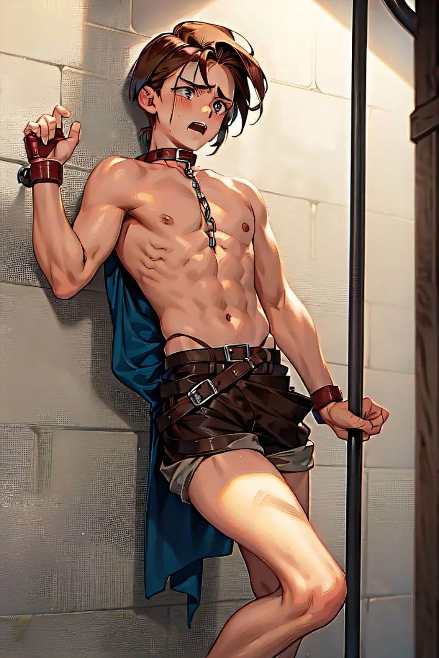 การ์ตูนผู้ชายหล่อเท่ 62