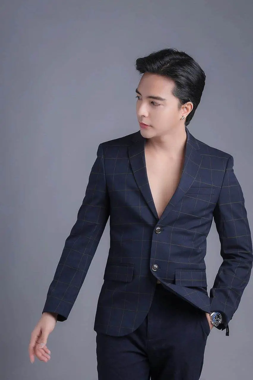 ฮาเล่ย์ หล่อ