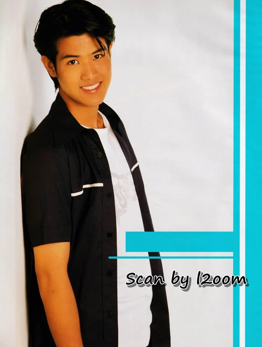 (วันวาน) ปิ่น เก็จมณี @ ANGEL ปีที่ 5 ฉบับที่ 58 พฤศจิกายน 2541