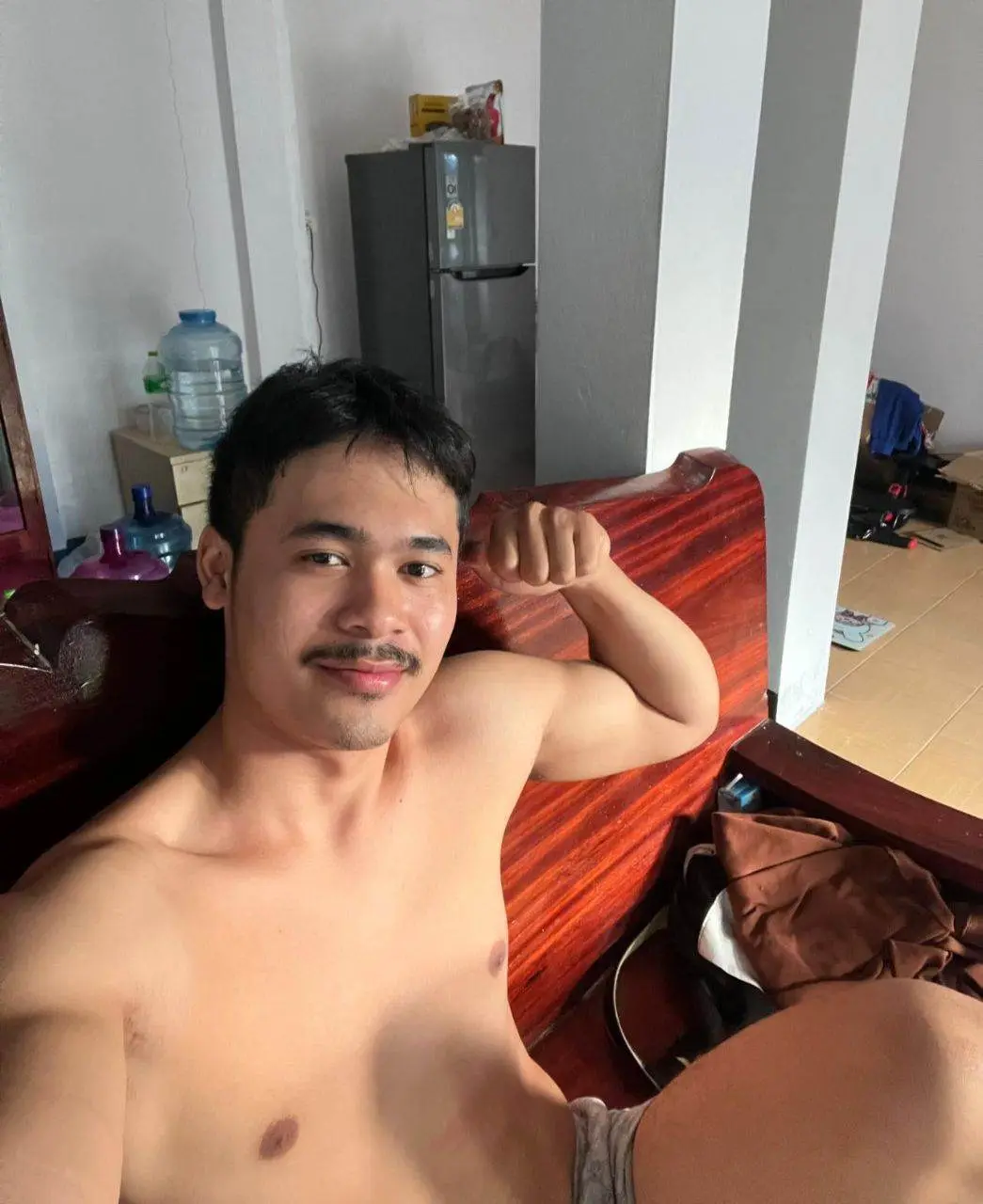 คลัง กินคลีน