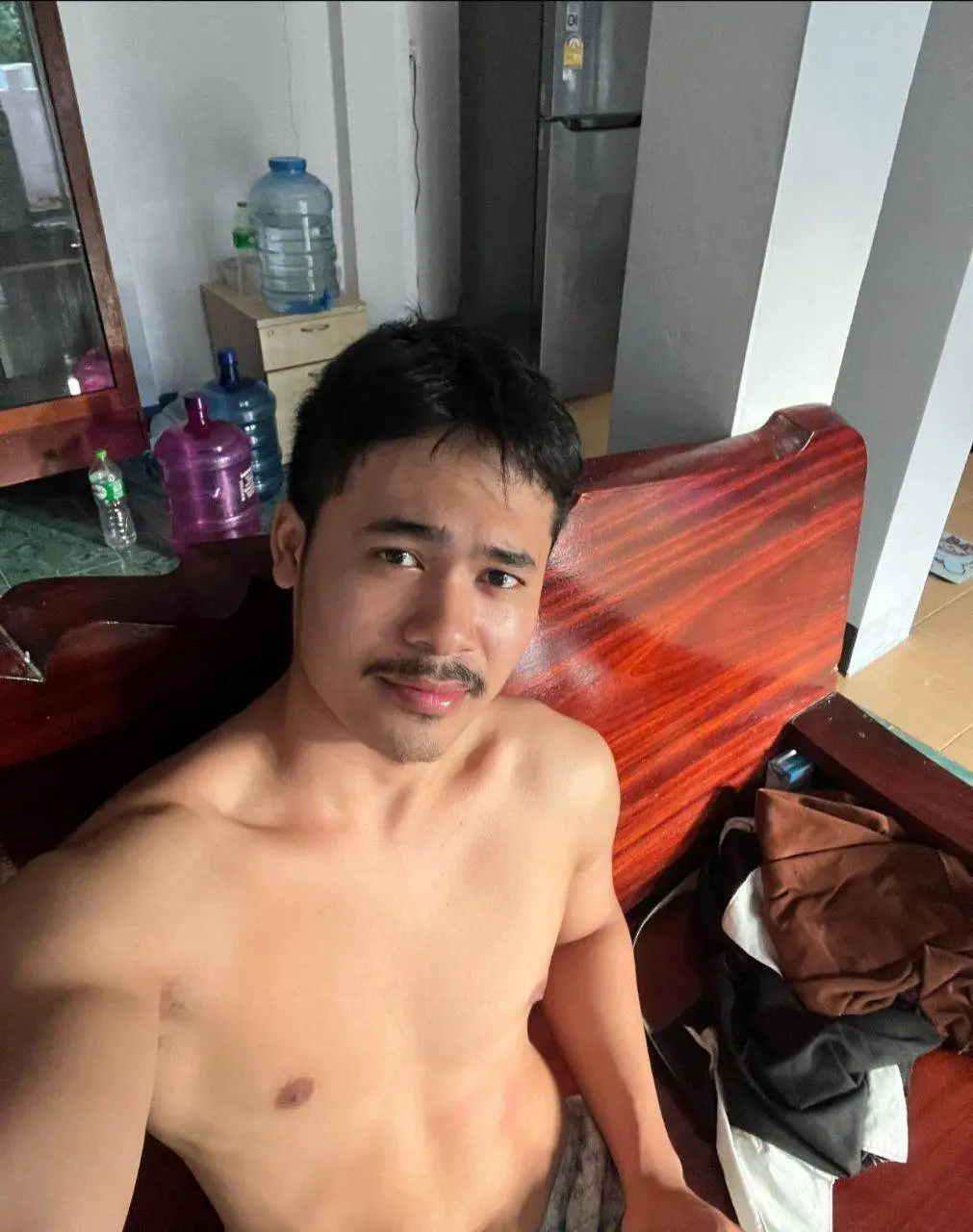 คลัง กินคลีน