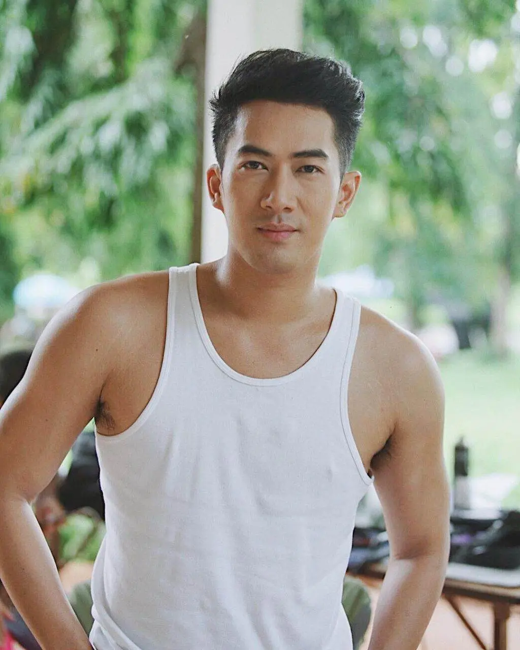 มวยที่โค้ก