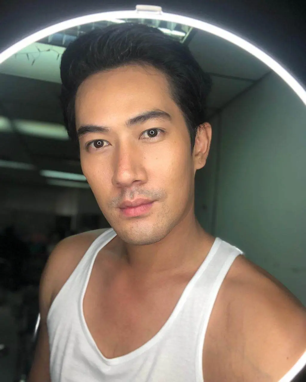 มวยที่โค้ก