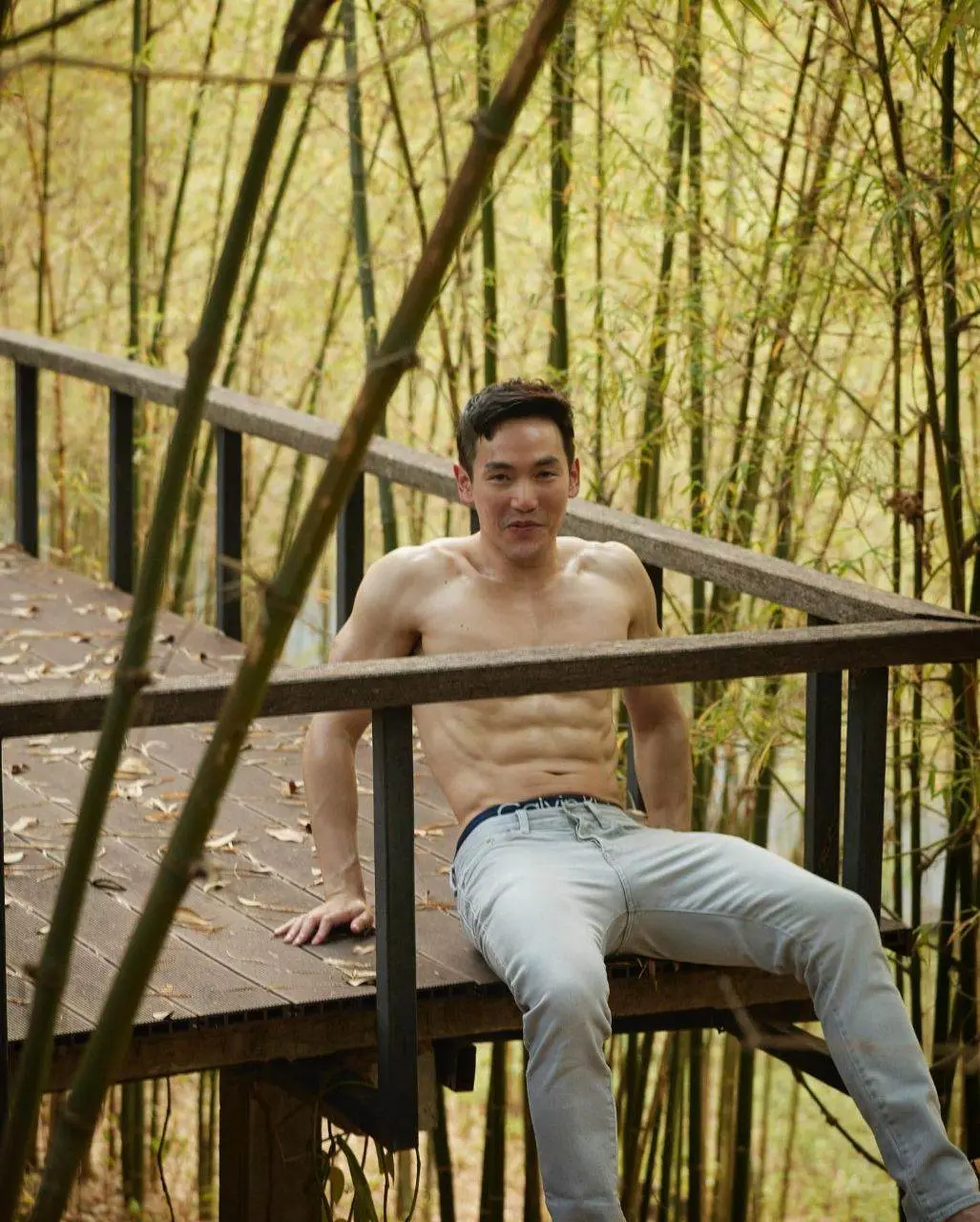 ลำไผ่ของบอส
