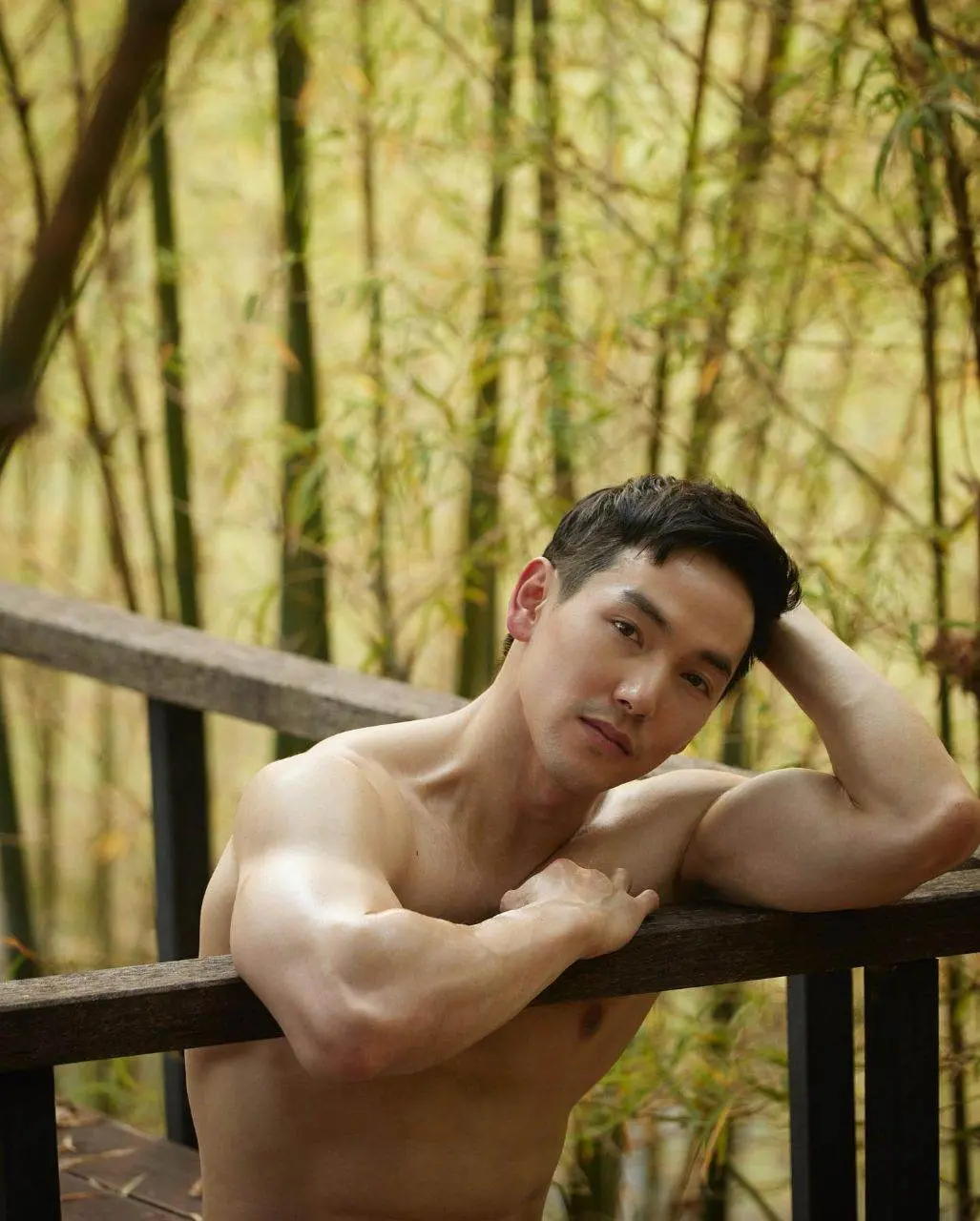ลำไผ่ของบอส