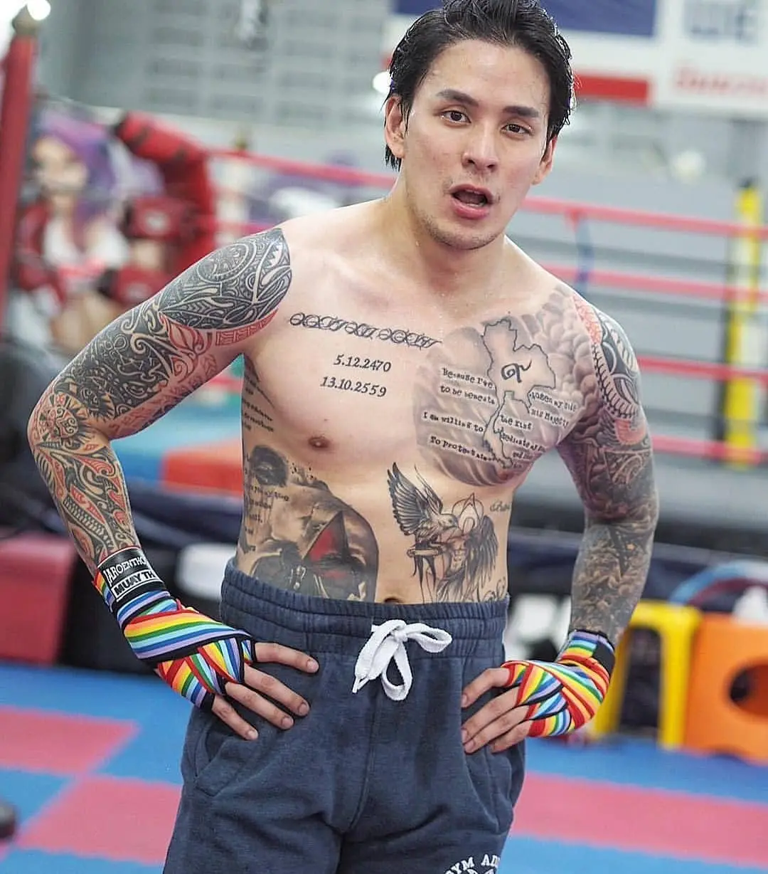 คลังนี้ #จัดหนัก