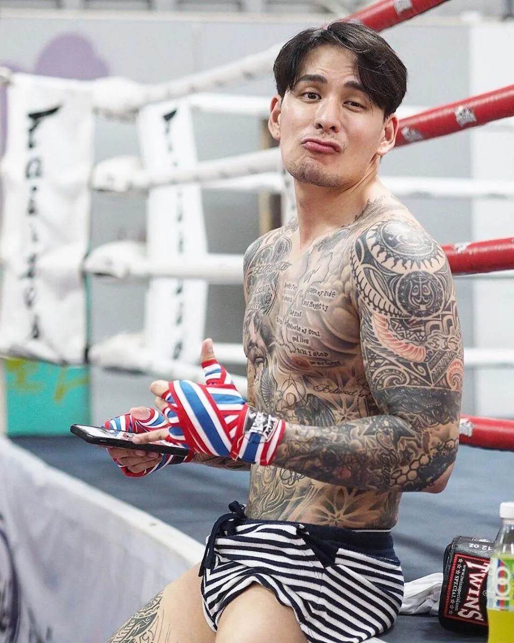 คลังนี้ #จัดหนัก