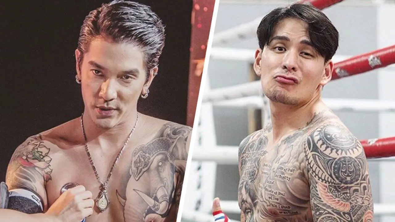 คลังนี้ #จัดหนัก
