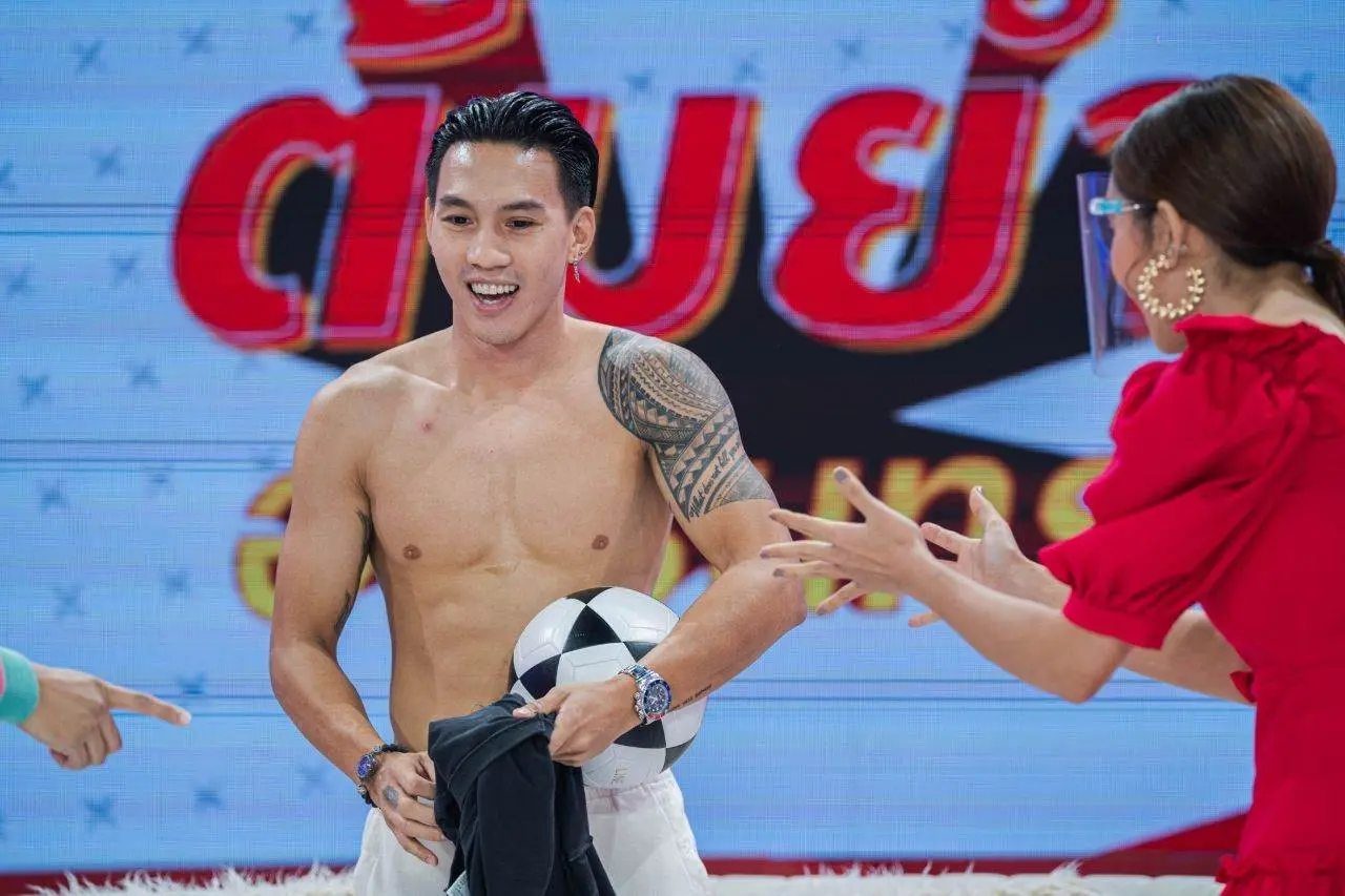 คลังนี้ #จัดหนัก