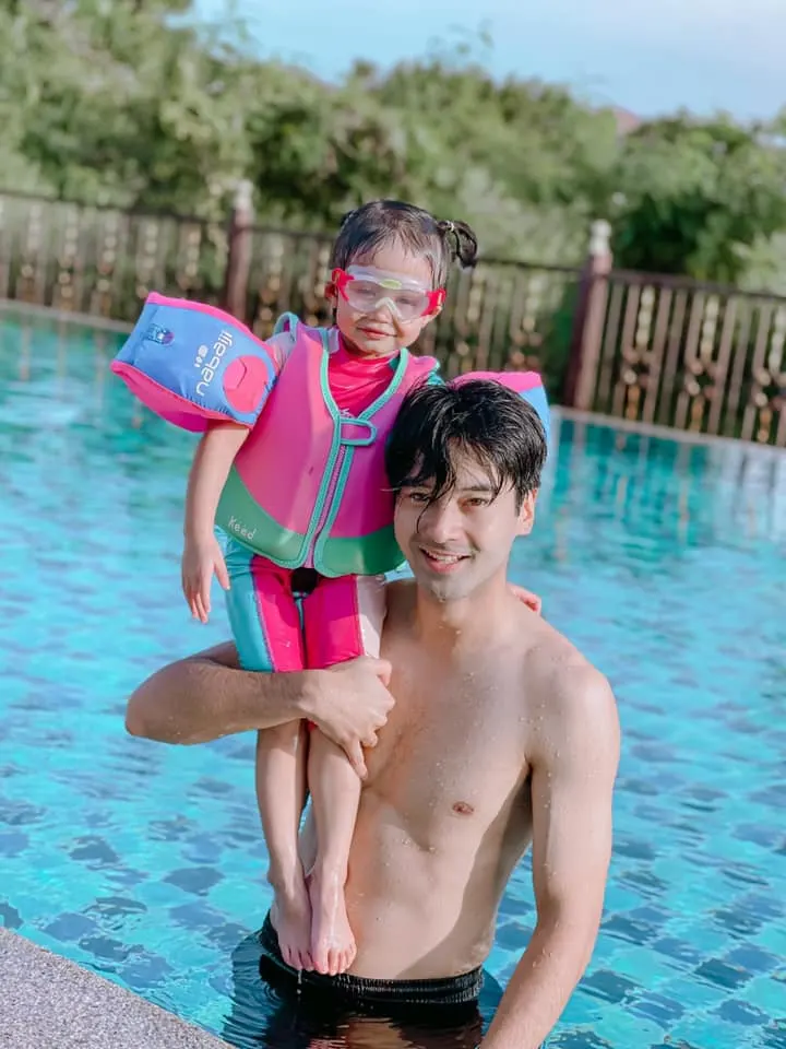 คลังนี้ #น้ำเจิงนอง
