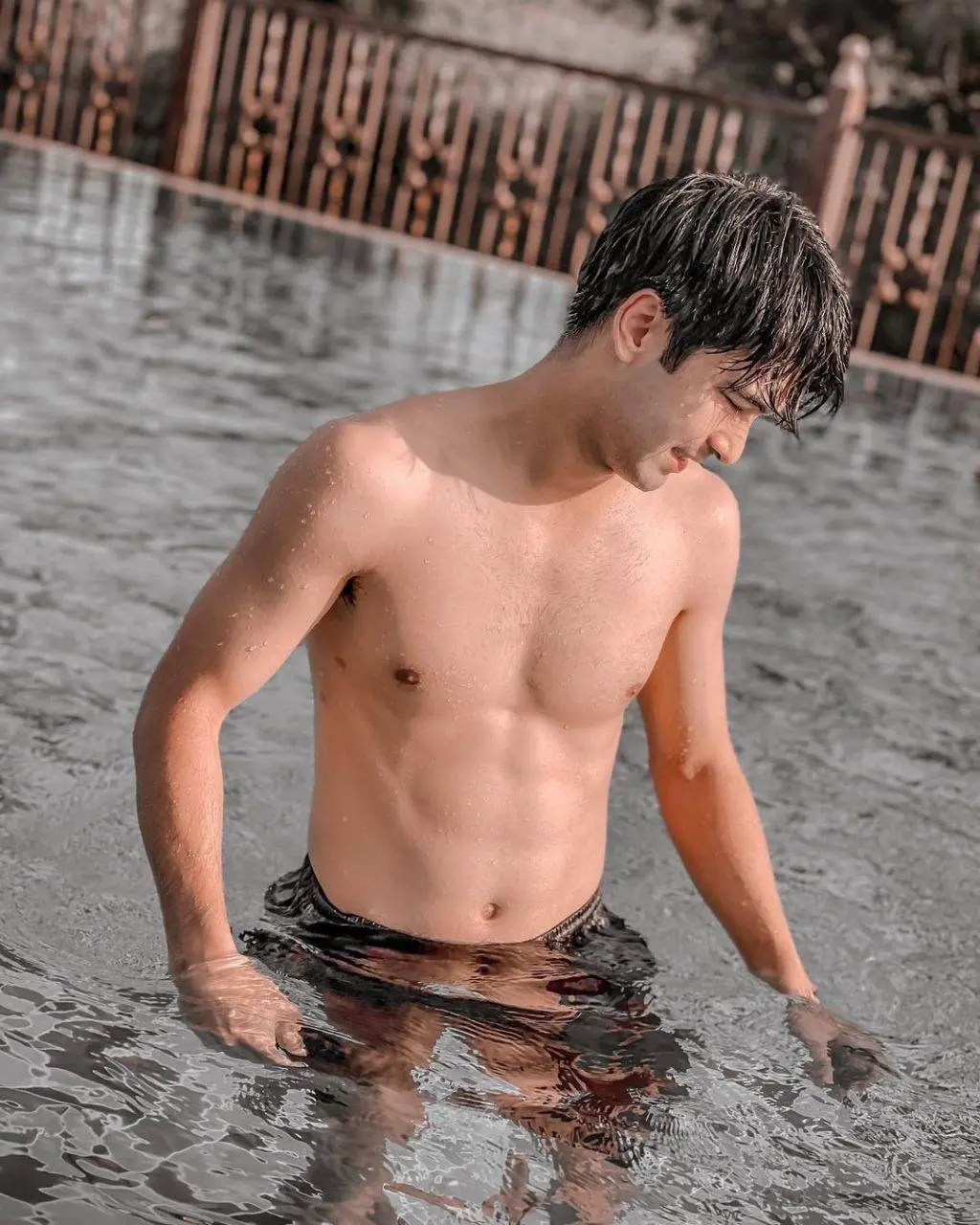 คลังนี้ #น้ำเจิงนอง