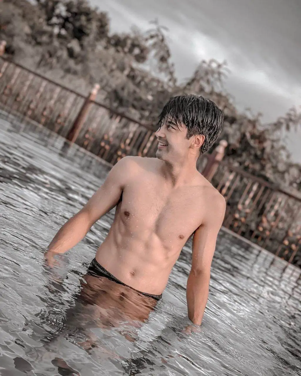 คลังนี้ #น้ำเจิงนอง