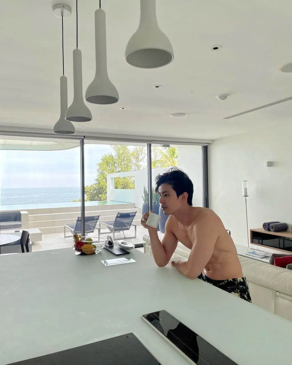 คลังนี้ #น้ำเจิงนอง