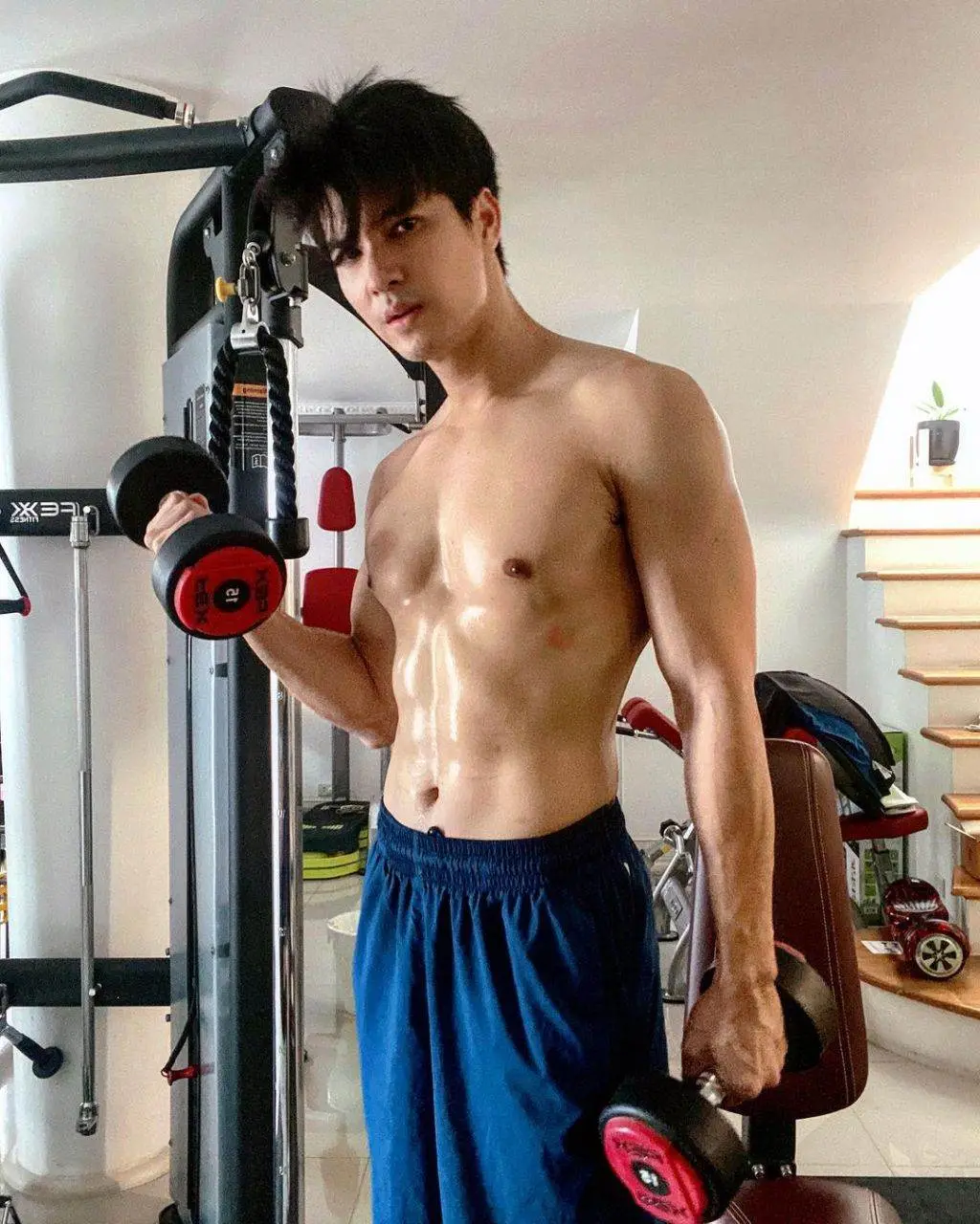 คลังนี้ #น้ำเจิงนอง