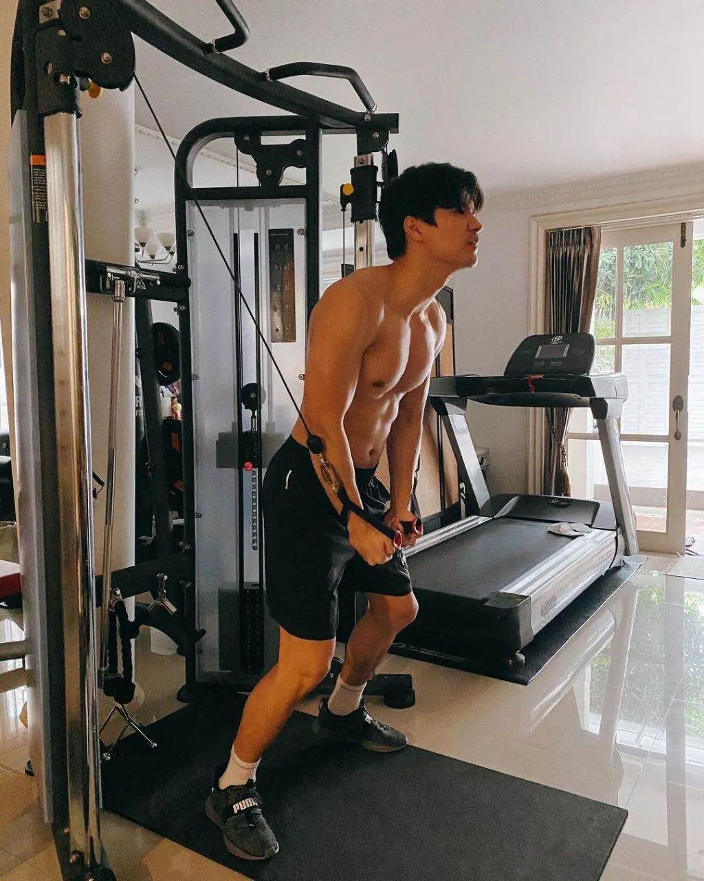 คลังนี้ #น้ำเจิงนอง