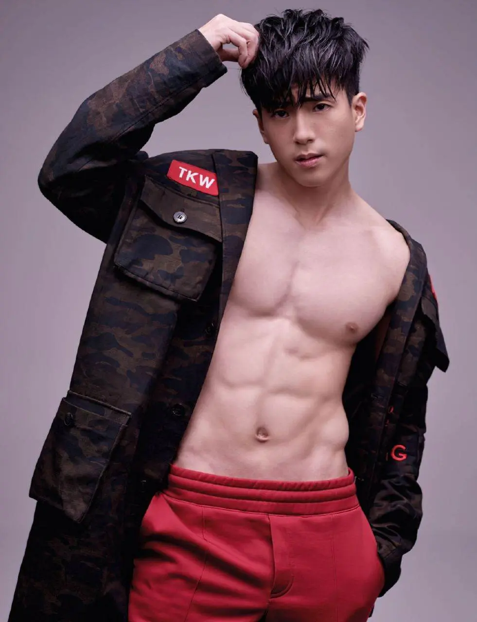 คลัง โอ๊ววเลือดออก