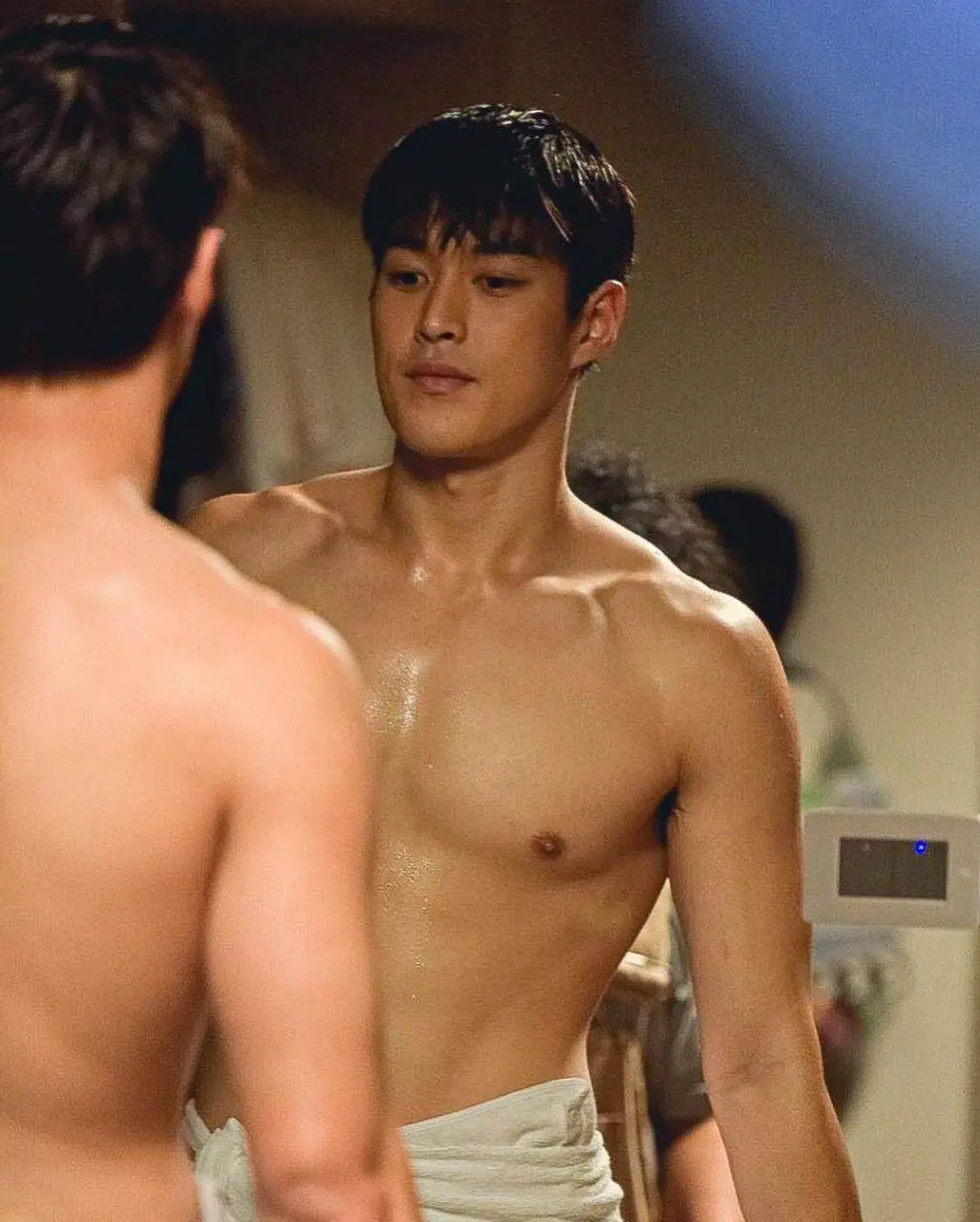 คลัง โอ๊ววเลือดออก