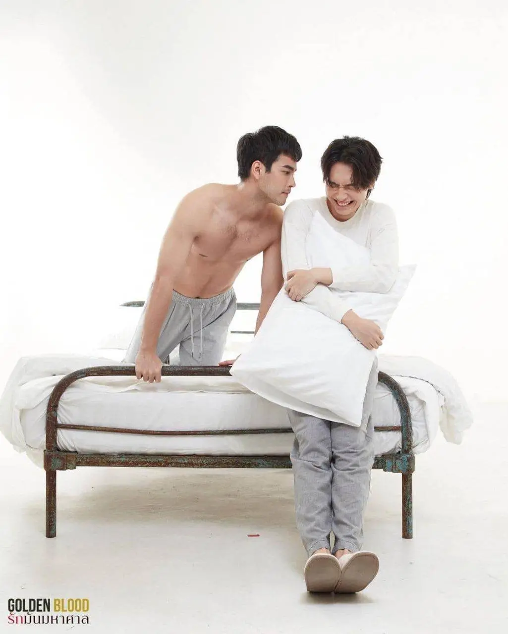 คลัง โอ๊ววเลือดออก